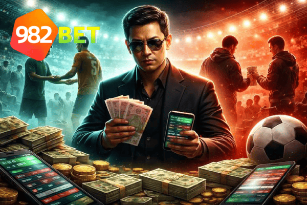 982BET - App Compatibility