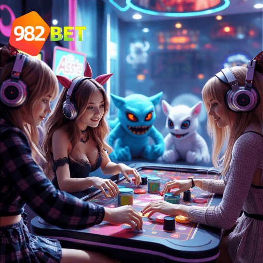 982BET Brasília - Security