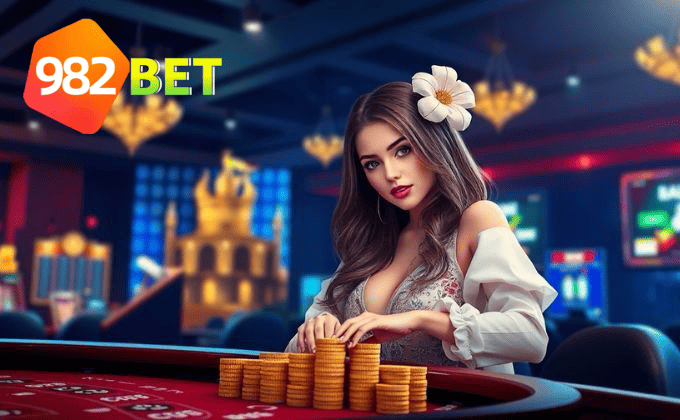 982BET Curitiba - Statistics