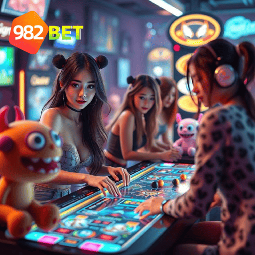 982BET - Customer Support