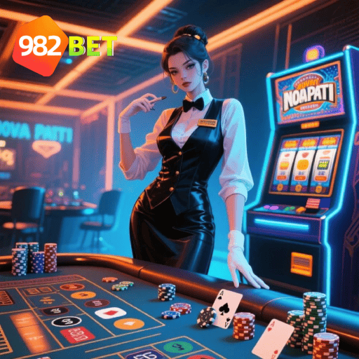 982BET - User Statistics