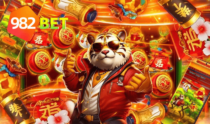 982BET - cassino ao vivo