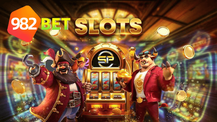 982BET - Aplicativo Móvel