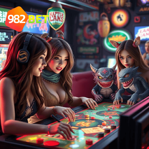 982BET - Installation Guide