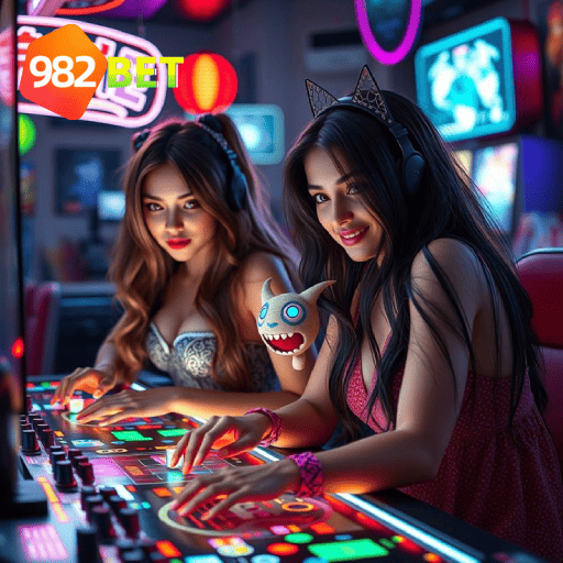 982BET - App Features