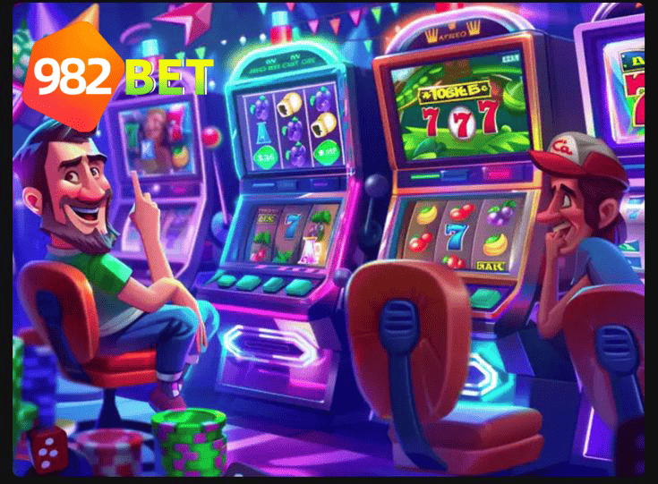 982BET Salvador - Support