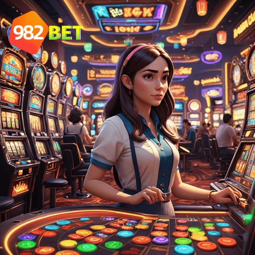 982BET - App Security