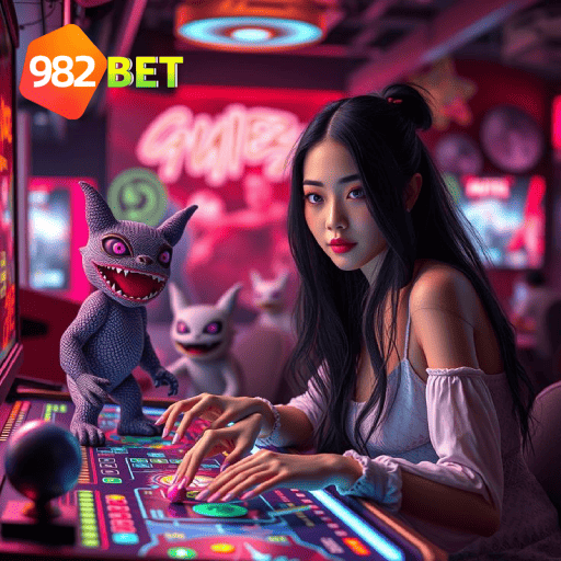 982BET - Winners Celebration